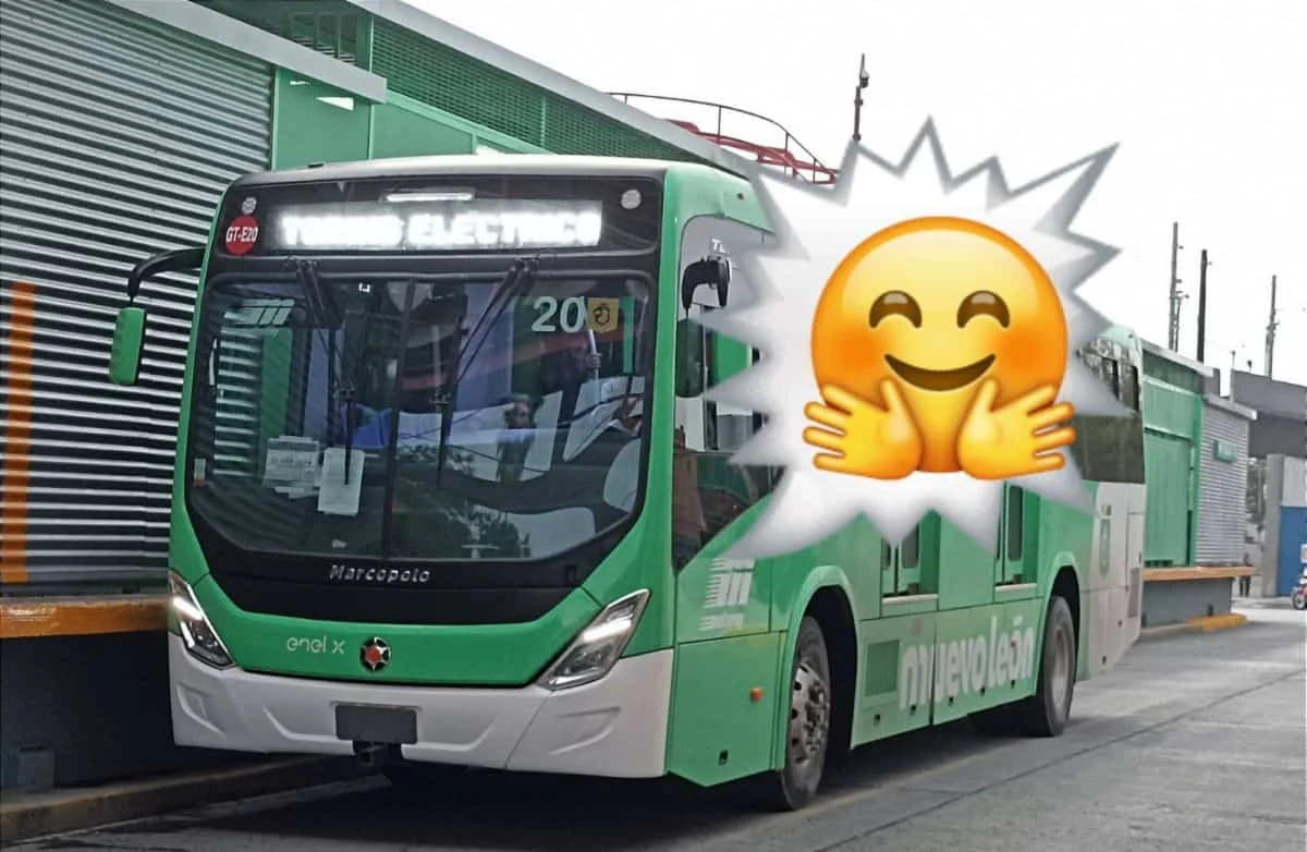 Ya puedes aprovechar los viajes gratis con Ayudamos a Moverte. Foto: Cortesía