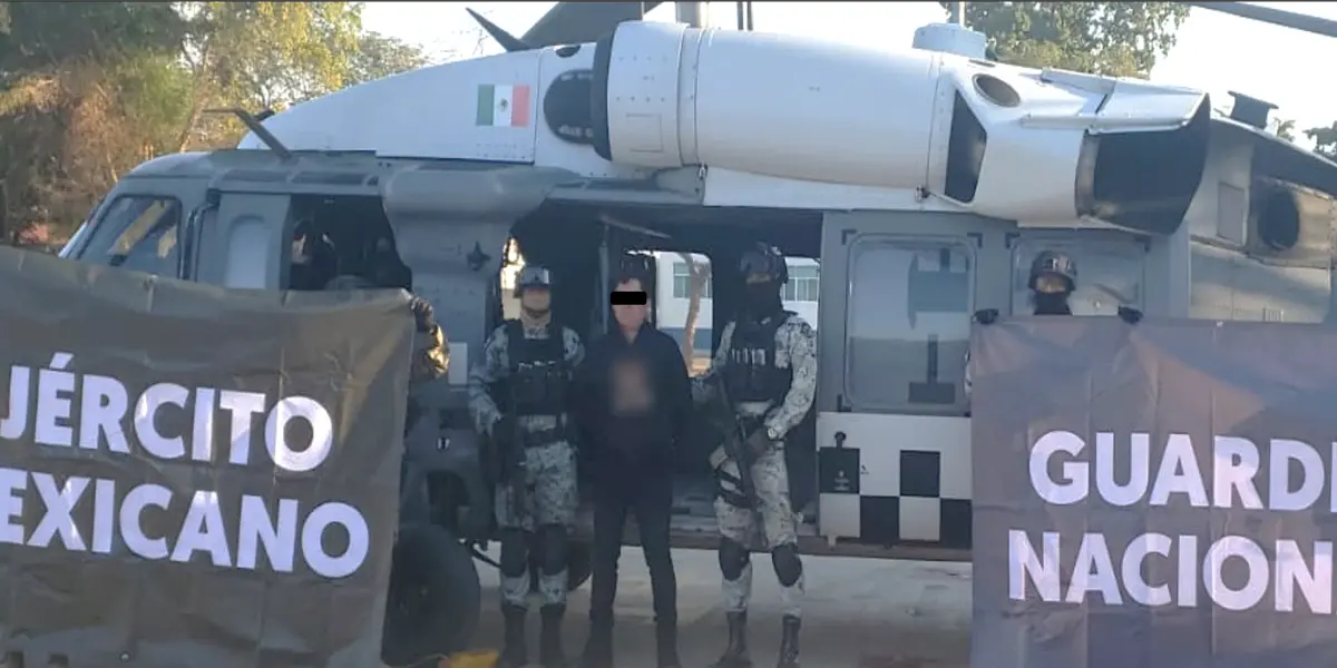 Ejercito Mexicano y Guardia Nacional