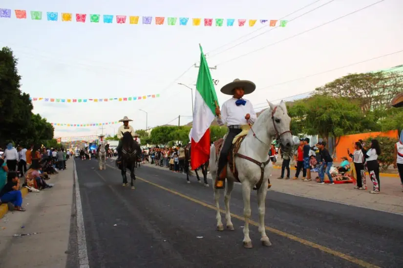  Feria Tecomatlán 2025 del 2 al 8 de marzo. Foto: Cortesía