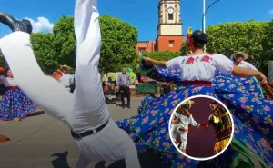 ¿Por qué el Baile de la Iguana es tan popular? Historia y vestimenta del trend viral