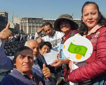 Esta será la modalidad del registro para recibir la Pensión Hombres Bienestar de CDMX en 2025