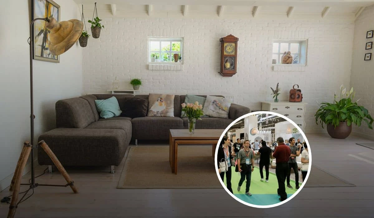 Estos días se estará realizando la Expo Mueble Guadalajara. Foto: Pixabay.