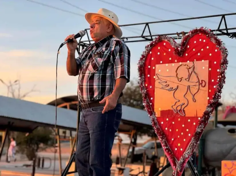 Habrá set para fotos en el Festival del Corazón de Aguascalientes