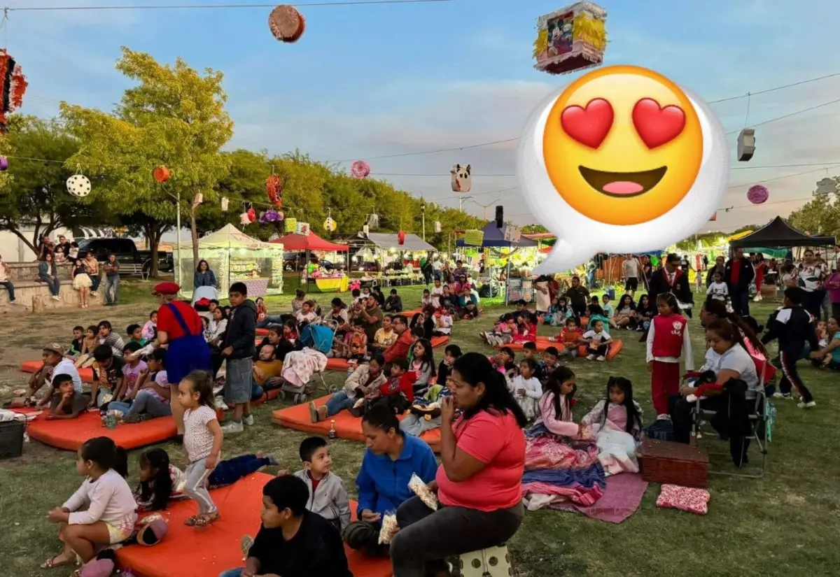 Conoce la lista de actividades del Festival del Corazón. Foto: Cortesía