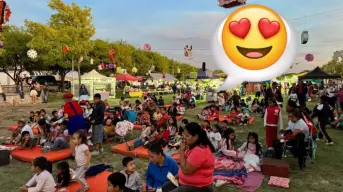 Festival del Corazón, para festejar el Día de San Valentín en Aguascalientes; Actividades y horarios