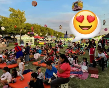 Festival del Corazón, para festejar el Día de San Valentín en Aguascalientes; Actividades y horarios