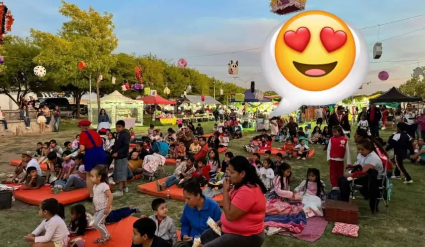 Conoce la lista de actividades del Festival del Corazón. Foto: Cortesía