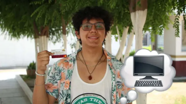 Los requisitos para la Beca Jóvenes Escribiendo el Futuro. Foto: Cortesía