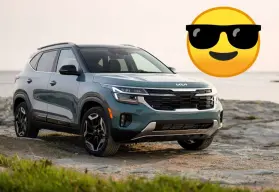 Kia Seltos 2025: ¿Cuánto cuesta la versión más económica de esta SUV?