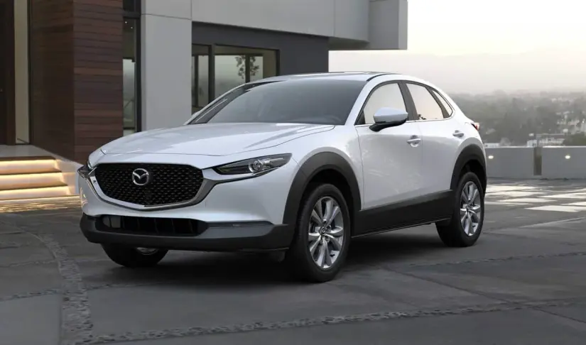 Mazda CX-30 2025 lanza versión a precio reducido; características y cuánto cuesta