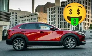 Mazda CX-30 2025 lanza versión de entrada a precio accesible; características y cuánto cuesta