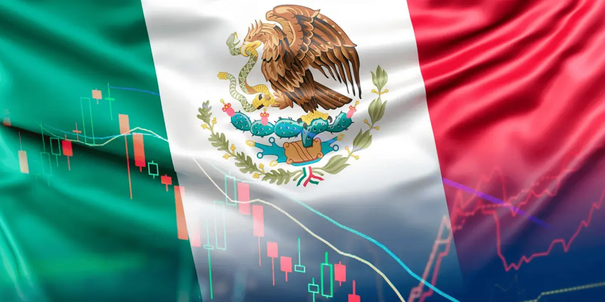 México se mantiene como el primer socio comercial de Estados Unidos.