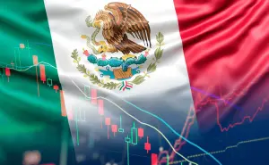 Exportaciones mexicanas  a EE.UU. crecen 15.4% en marzo pese a aranceles de Trump