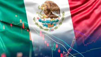 Exportaciones mexicanas  a EE.UU. crecen 15.4% en marzo pese a aranceles de Trump