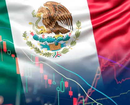 Exportaciones mexicanas  a EE.UU. crecen 15.4% en marzo pese a aranceles de Trump