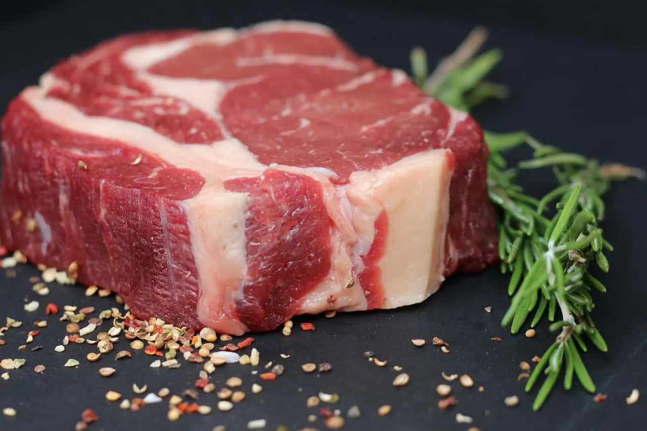 De acuerdo con la tradición católica y cristiana, la prohibición de carne durante la Cuaresma viene del ayuno bíblico que realizó Jesús. Foto: JK Sloan