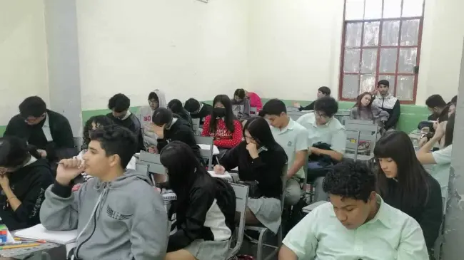 Preinscripciones en Línea en Cobaes.