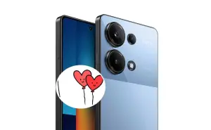 Xiaomi Poco M6 Pro en remate en Amazon por el Día de San Valentín; cámara de primer nivel