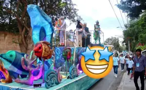 Carnaval de Puerto Morelos; Fechas, programa de actividades y artistas que se presentarán