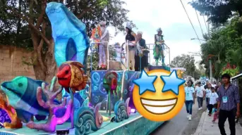 Carnaval de Puerto Morelos; Fechas, programa de actividades y artistas que se presentarán