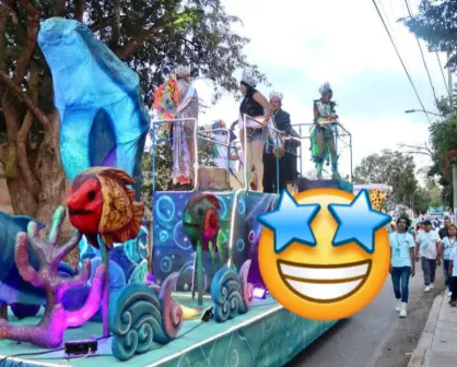 Carnaval de Puerto Morelos; Fechas, programa de actividades y artistas que se presentarán