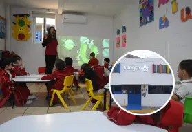 Colegio Integra: Un espacio de cuidado y educación integral para los niños en Culiacán