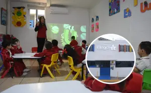 Colegio Integra: Un espacio de cuidado y educación integral para los niños en Culiacán