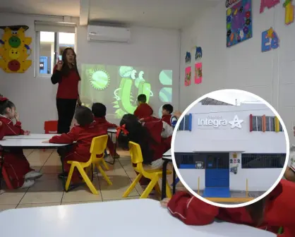 Colegio Integra: Un espacio de cuidado y educación integral para los niños en Culiacán