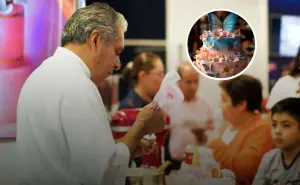 Expo Repostería CDMX 2025: ¿Cuándo inicia y qué encontrarás?