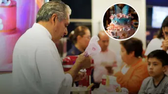 Expo Repostería CDMX 2025: ¿Cuándo inicia y qué encontrarás?