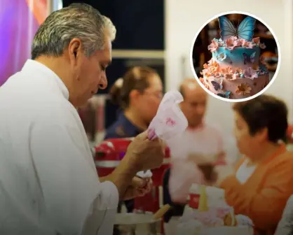 Expo Repostería CDMX 2025: ¿Cuándo inicia y qué encontrarás?