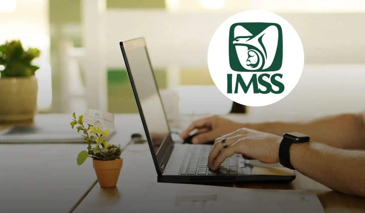 Agenda tu Cita en IMSS Digital