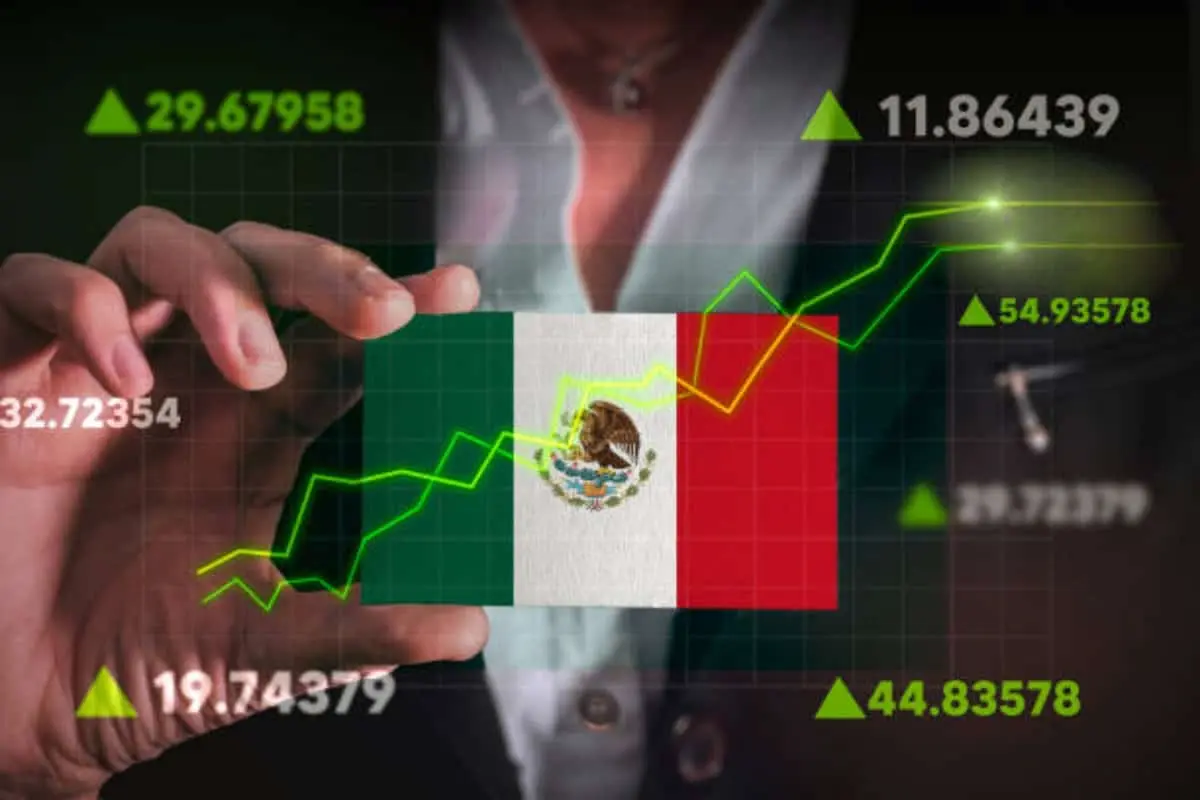 A pesar de los retos, la ubicación de México es clave para la atracción de inversión global.