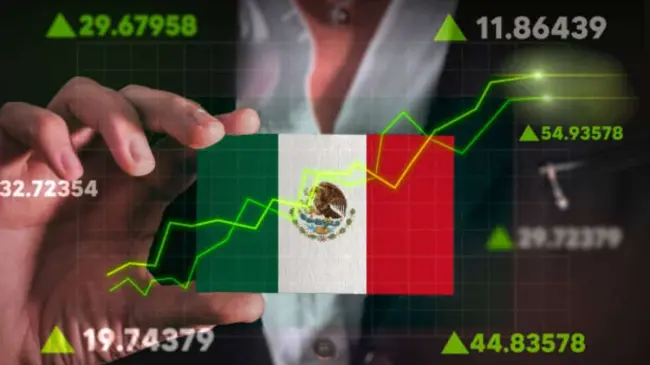 A pesar de los retos, la ubicación de México es clave para la atracción de inversión global.