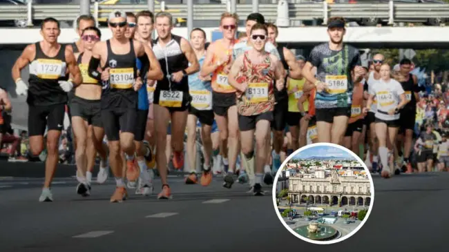 Este es el día en el que se realizará el Medio Maratón Guadalajara 2025. Foto: iStock.