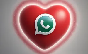 ¿Cómo activar el modo Love en tu WhatsApp? Personaliza al estilo de San Valentín