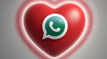 ¿Cómo activar el modo Love en tu WhatsApp? Personaliza al estilo de San Valentín