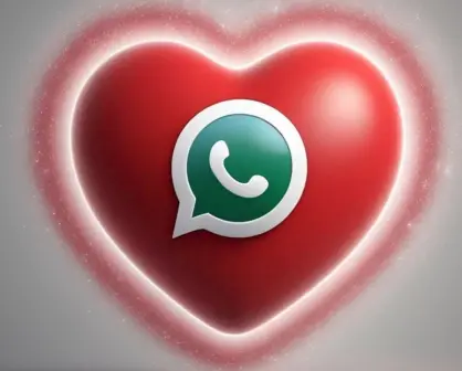 ¿Cómo activar el modo Love en tu WhatsApp? Personaliza al estilo de San Valentín