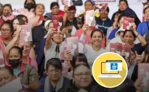 Mujeres con Bienestar 2025: Registro en el Estado de México