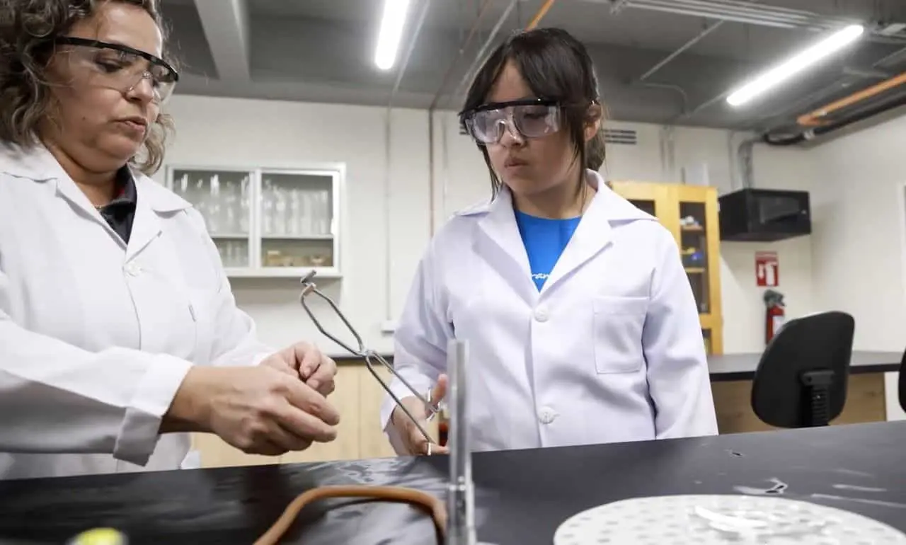 Participación de mujeres en la ciencia sinaloense