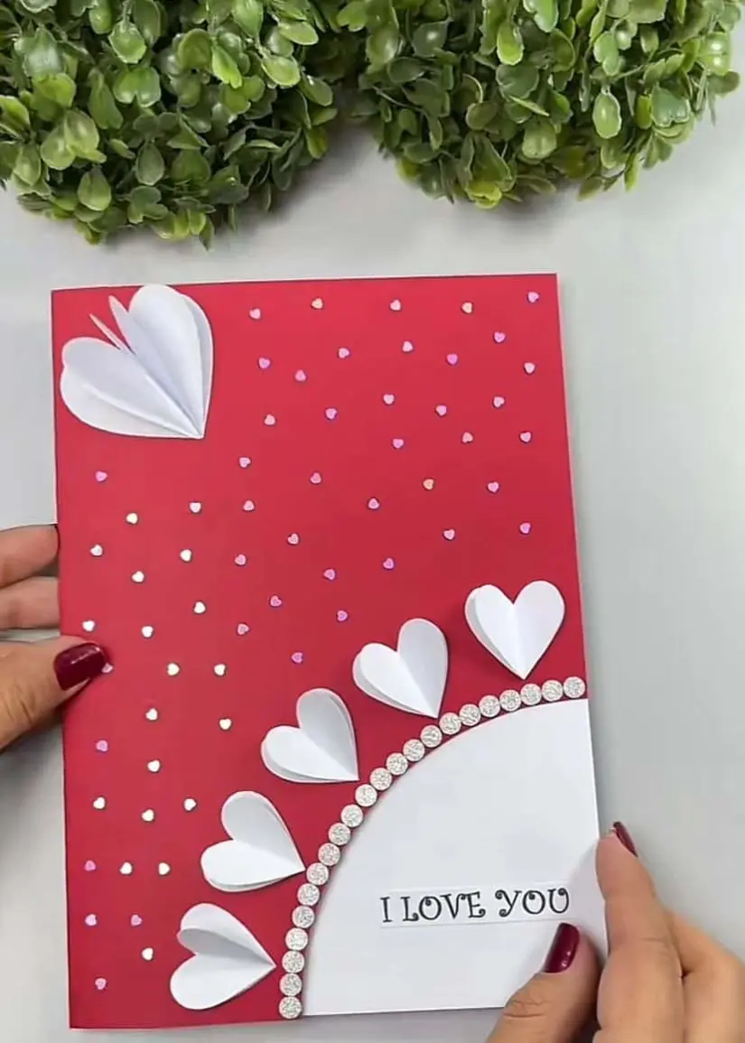 Idea para regalar en San Valentín. Foto: TikTok. 