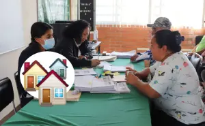 Tu Casa, Tu Apoyo entrega terrenos gratis a familias en San Luis Potosí: Cómo solicitarlo