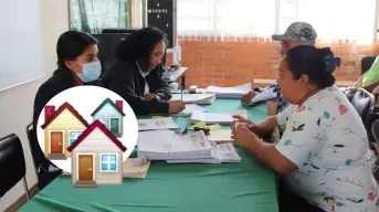 Tu Casa, Tu Apoyo entrega terrenos gratis a familias en San Luis Potosí: Cómo solicitarlo