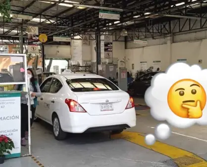 Verificación vehicular en CDMX; autos que deben solicitar y autos que no