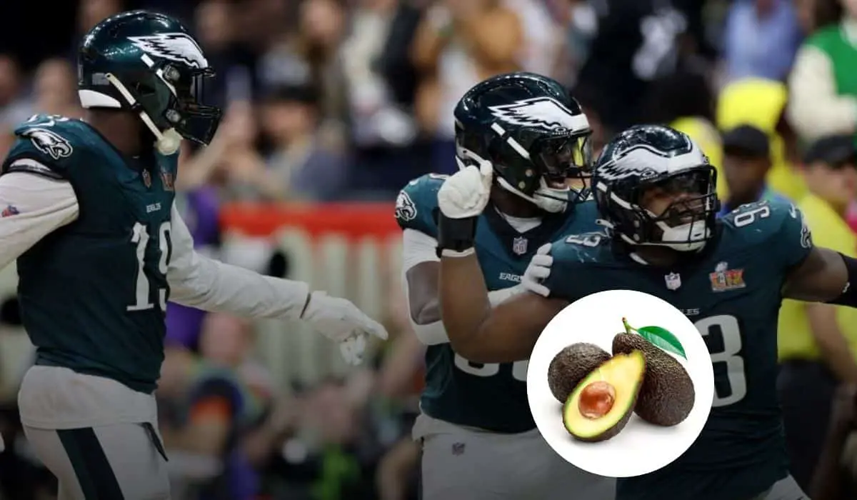 Aguacate de Cuernavaca llega al Super Bowl 2025