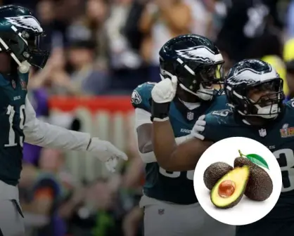 El aguacate de Cuernavaca brilló en el Super Bowl 2025 con su delicioso guacamole