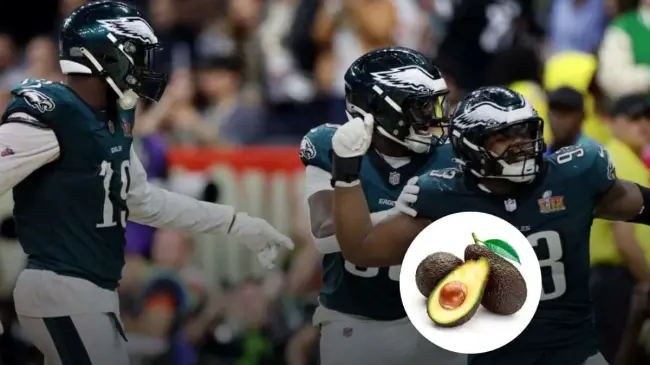 Aguacate de Cuernavaca llega al Super Bowl 2025