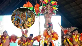 Carnaval Cancún 2025; Cuándo va a iniciar y artistas que se estarán presentando