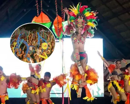 Carnaval Cancún 2025; Cuándo va a iniciar y artistas que se estarán presentando