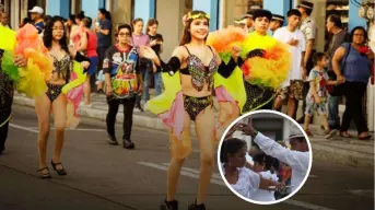 Cuándo inicia el Carnaval de Veracruz 2025